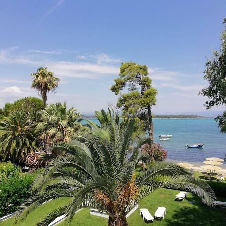 Samaya Beach House 보우르보우로우 외부 사진