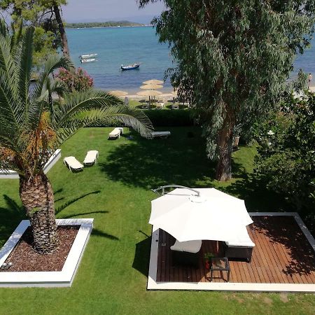 Samaya Beach House 보우르보우로우 외부 사진