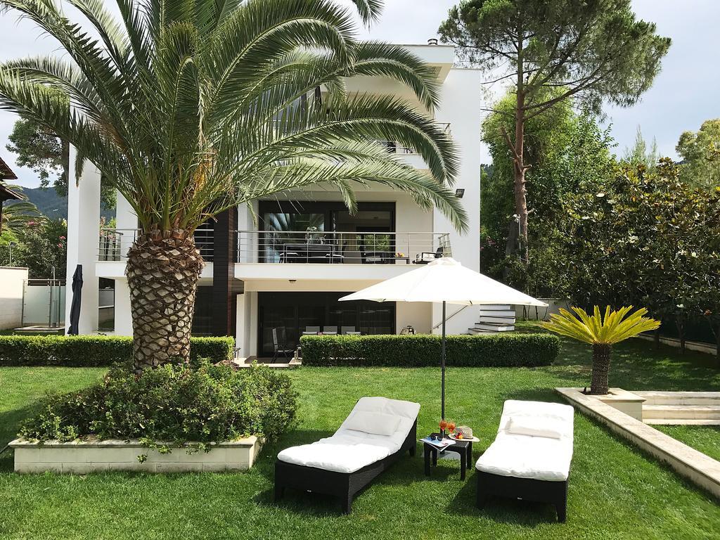 Samaya Beach House 보우르보우로우 외부 사진