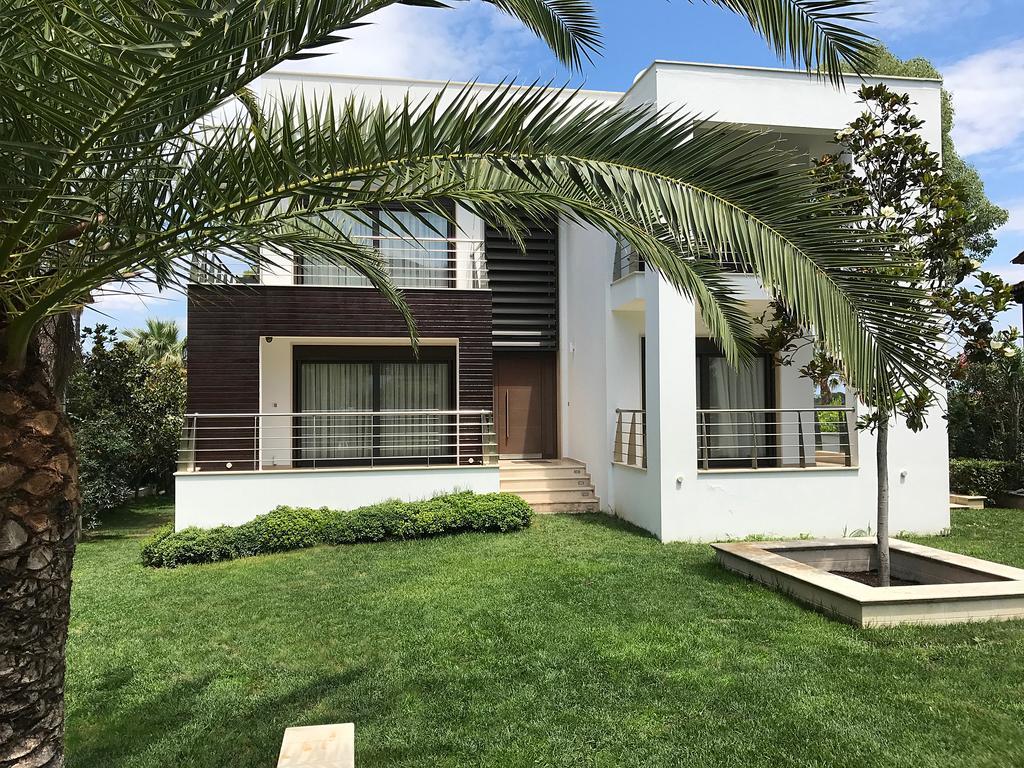 Samaya Beach House 보우르보우로우 외부 사진