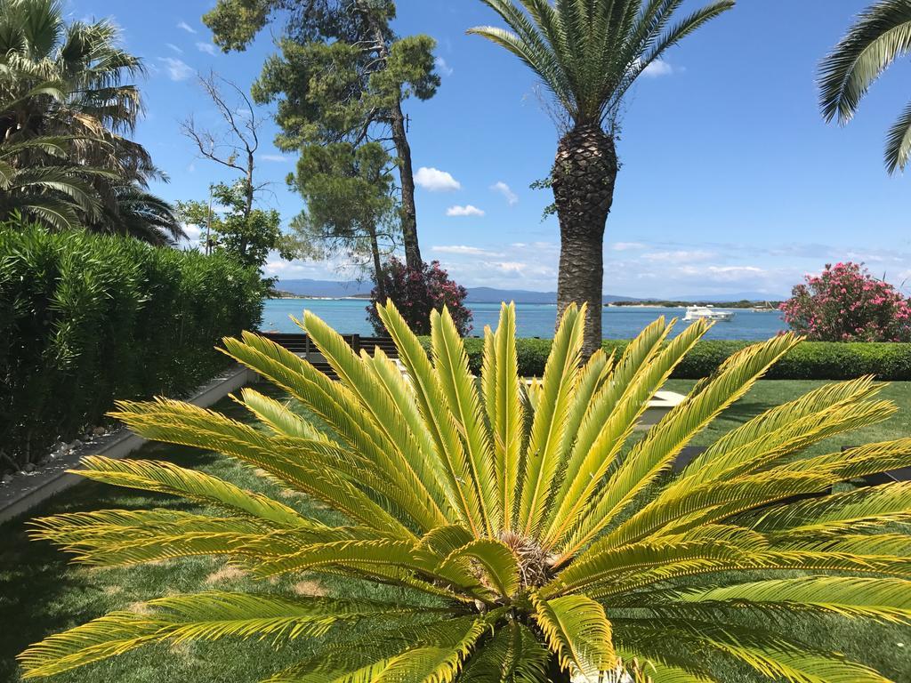 Samaya Beach House 보우르보우로우 외부 사진