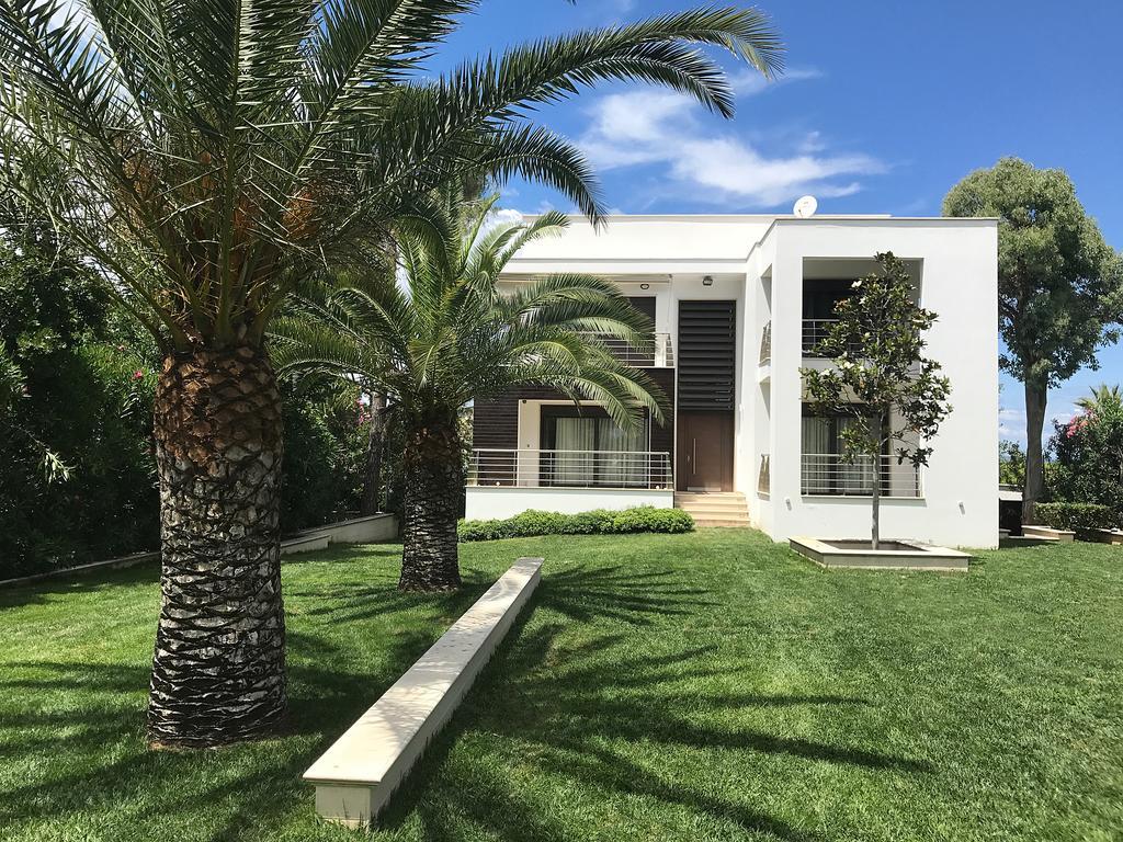 Samaya Beach House 보우르보우로우 외부 사진