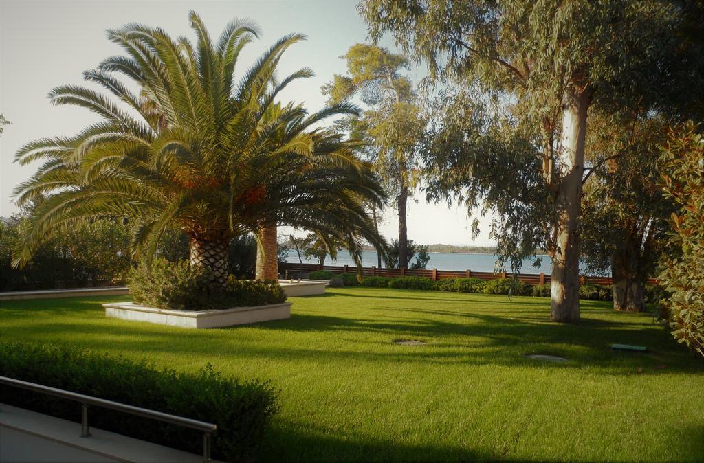 Samaya Beach House 보우르보우로우 외부 사진