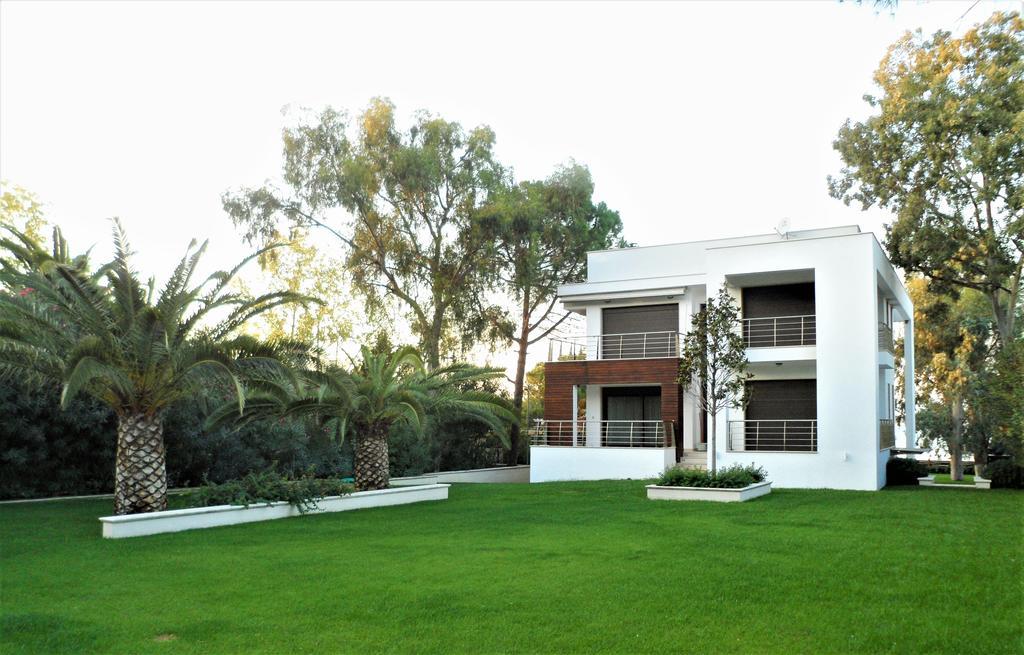 Samaya Beach House 보우르보우로우 외부 사진