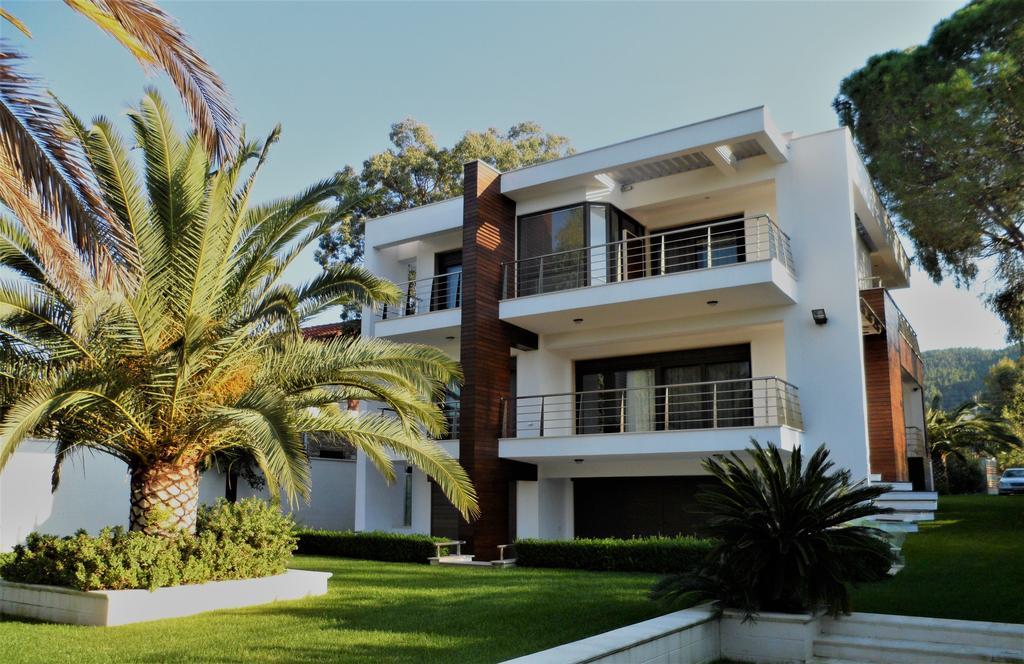 Samaya Beach House 보우르보우로우 외부 사진