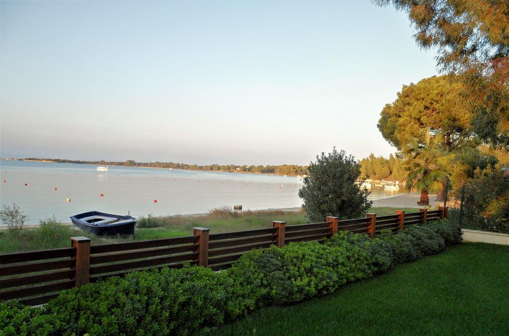 Samaya Beach House 보우르보우로우 외부 사진