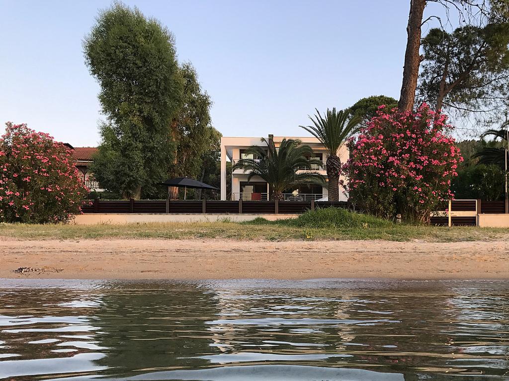 Samaya Beach House 보우르보우로우 외부 사진