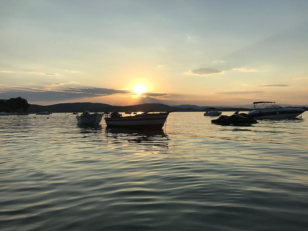 Samaya Beach House 보우르보우로우 외부 사진