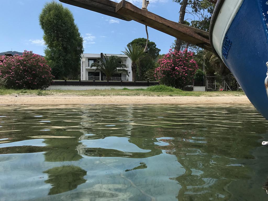 Samaya Beach House 보우르보우로우 외부 사진