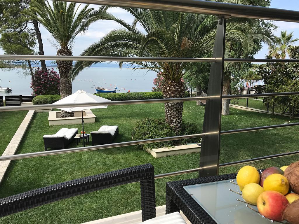 Samaya Beach House 보우르보우로우 외부 사진