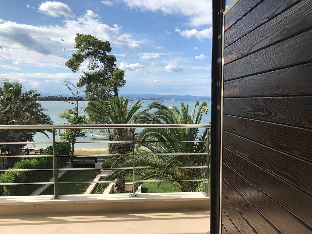 Samaya Beach House 보우르보우로우 외부 사진