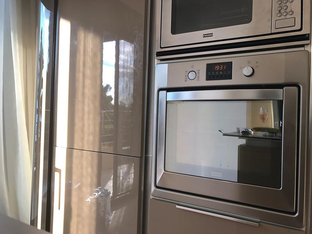 Samaya Beach House 보우르보우로우 외부 사진