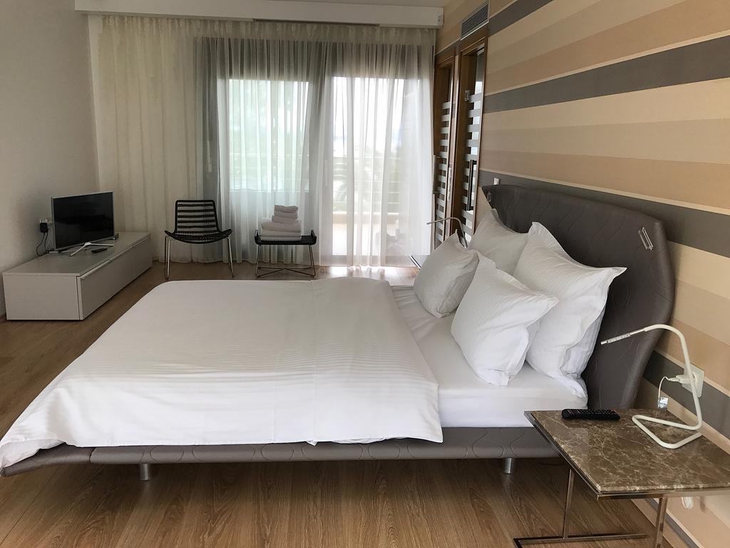 Samaya Beach House 보우르보우로우 외부 사진