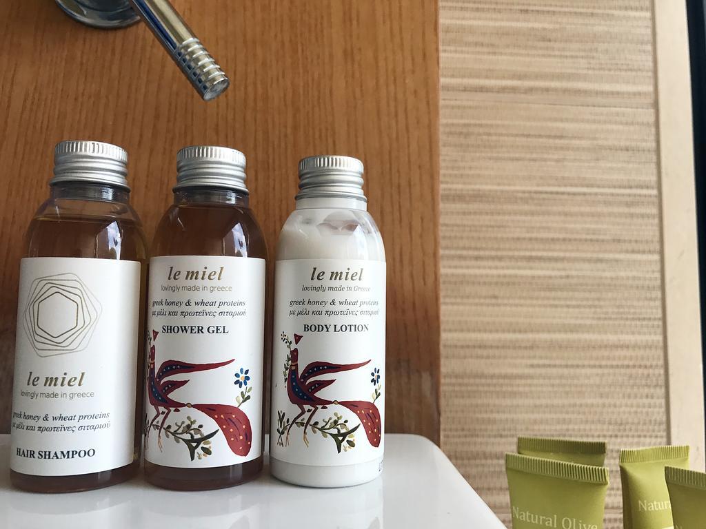 Samaya Beach House 보우르보우로우 외부 사진