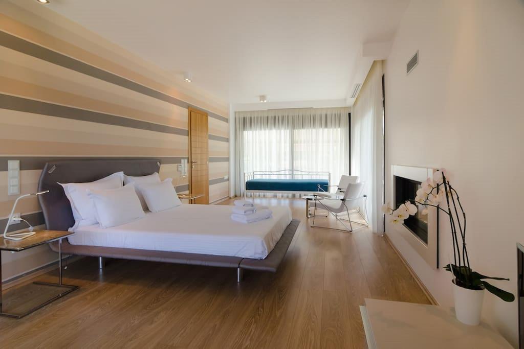 Samaya Beach House 보우르보우로우 외부 사진