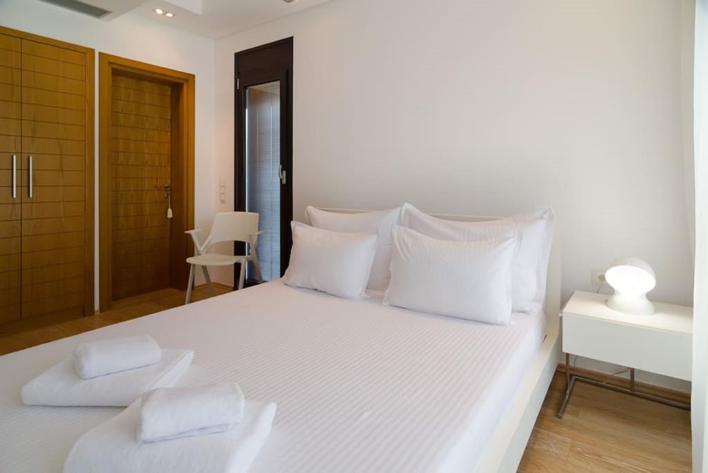Samaya Beach House 보우르보우로우 외부 사진