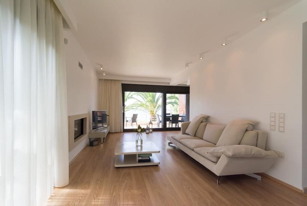 Samaya Beach House 보우르보우로우 외부 사진