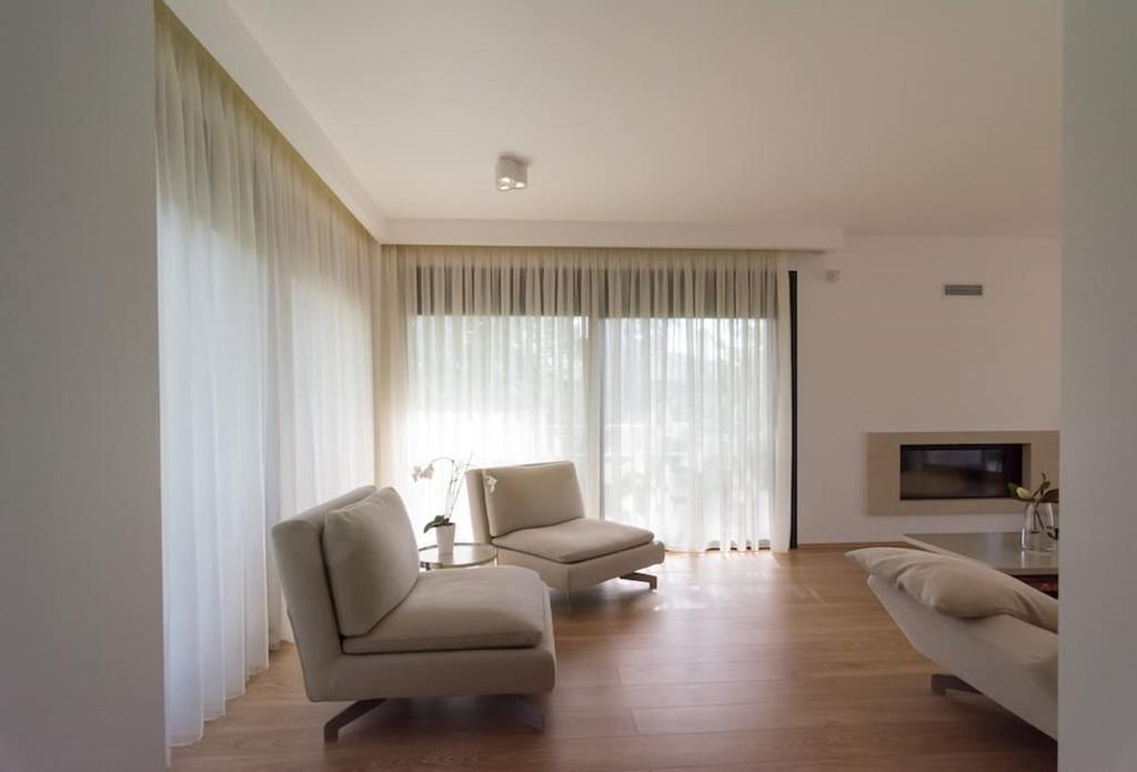 Samaya Beach House 보우르보우로우 외부 사진
