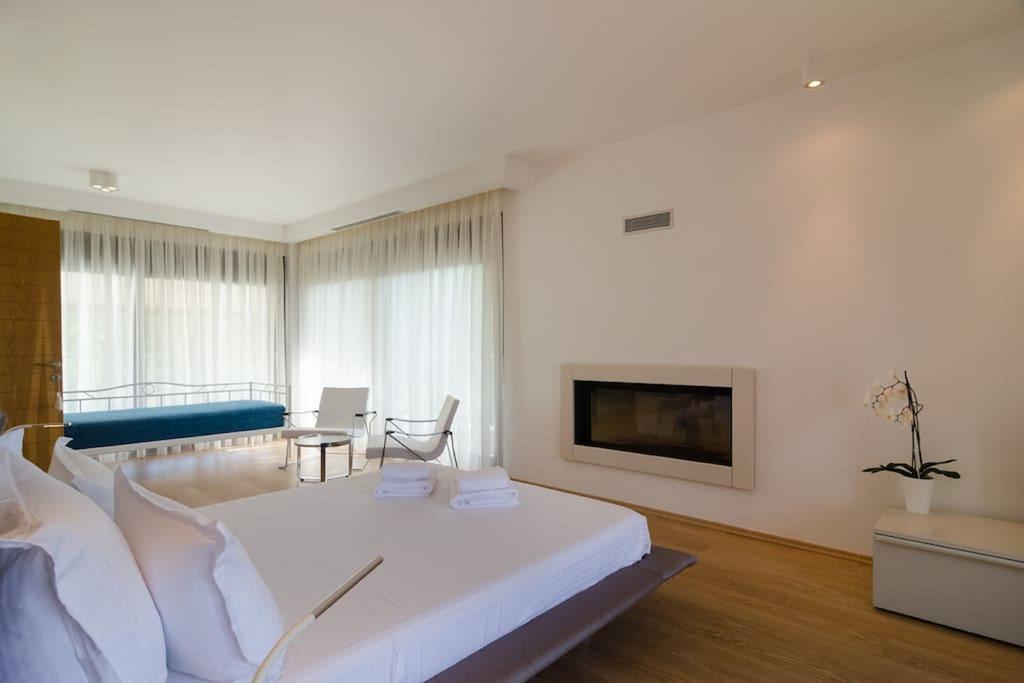 Samaya Beach House 보우르보우로우 외부 사진