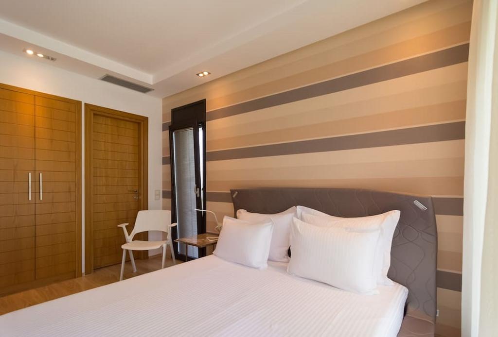 Samaya Beach House 보우르보우로우 외부 사진