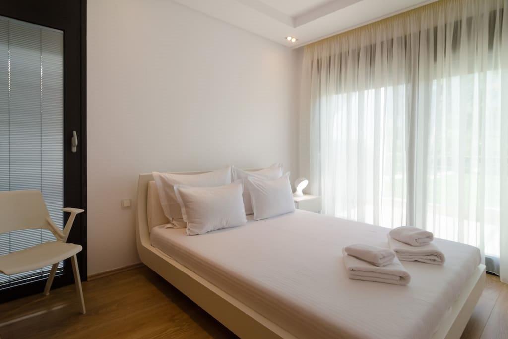 Samaya Beach House 보우르보우로우 외부 사진