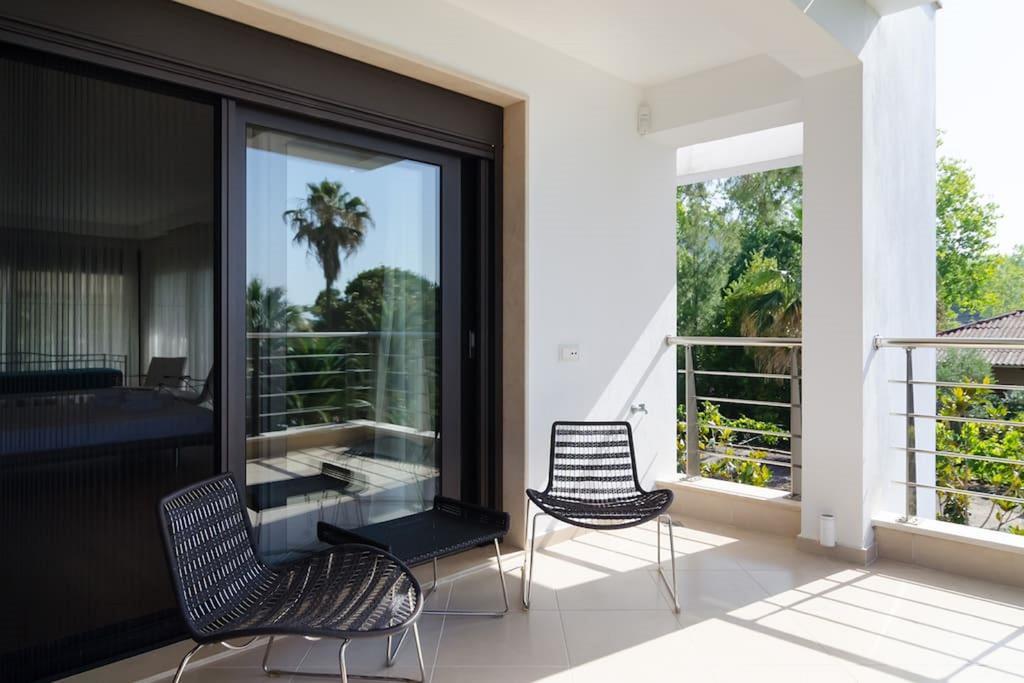 Samaya Beach House 보우르보우로우 외부 사진