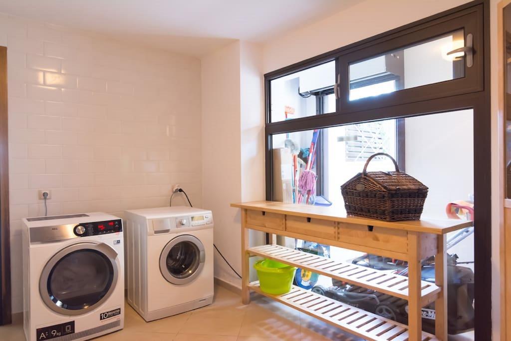 Samaya Beach House 보우르보우로우 외부 사진