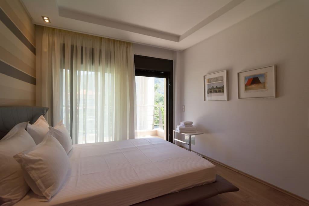 Samaya Beach House 보우르보우로우 외부 사진