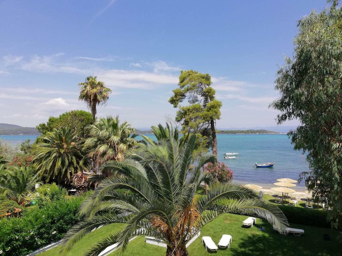 Samaya Beach House 보우르보우로우 외부 사진