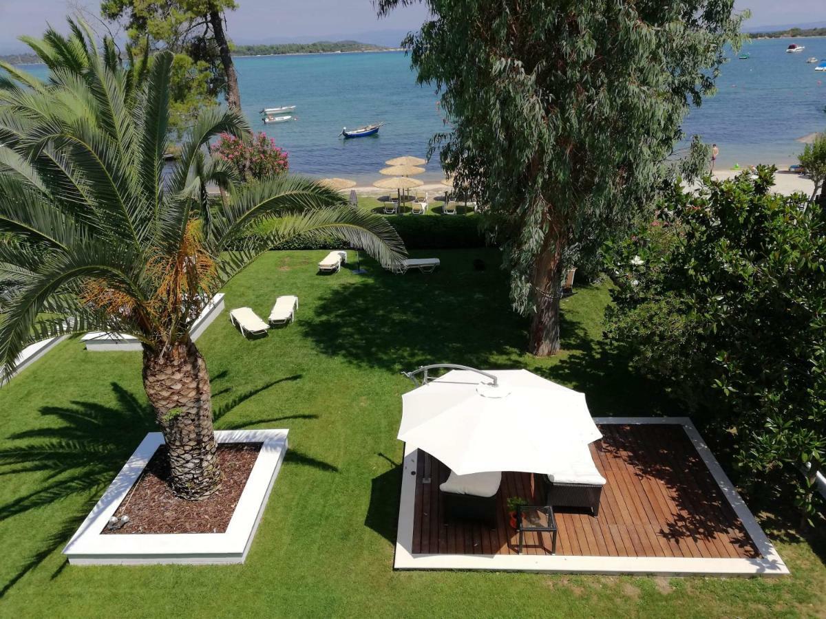 Samaya Beach House 보우르보우로우 외부 사진