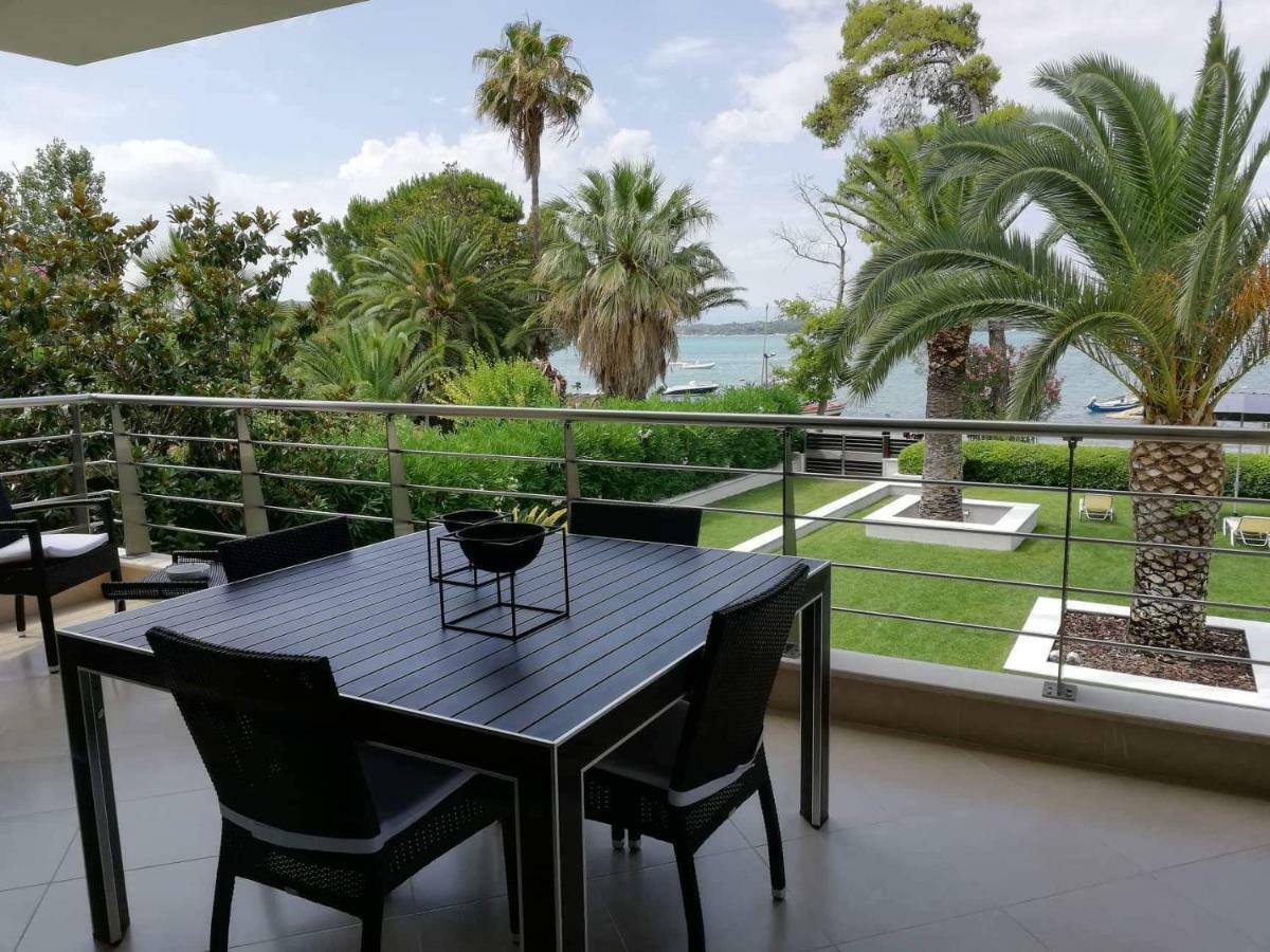 Samaya Beach House 보우르보우로우 외부 사진