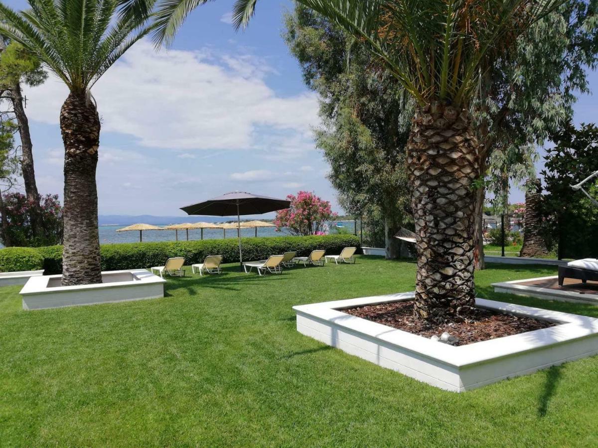 Samaya Beach House 보우르보우로우 외부 사진