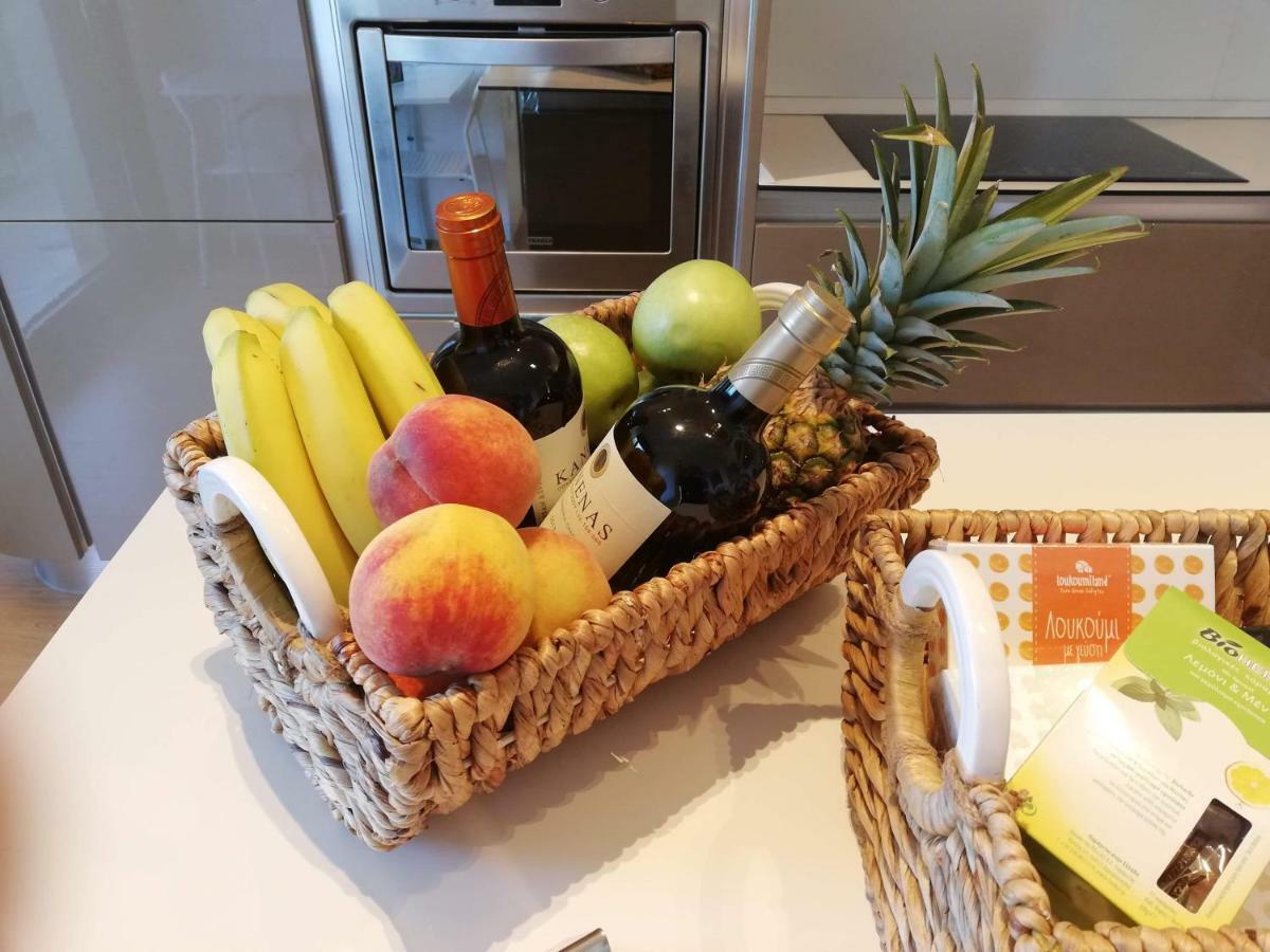 Samaya Beach House 보우르보우로우 외부 사진