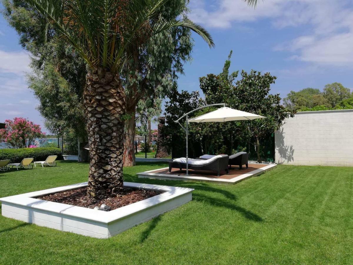 Samaya Beach House 보우르보우로우 외부 사진