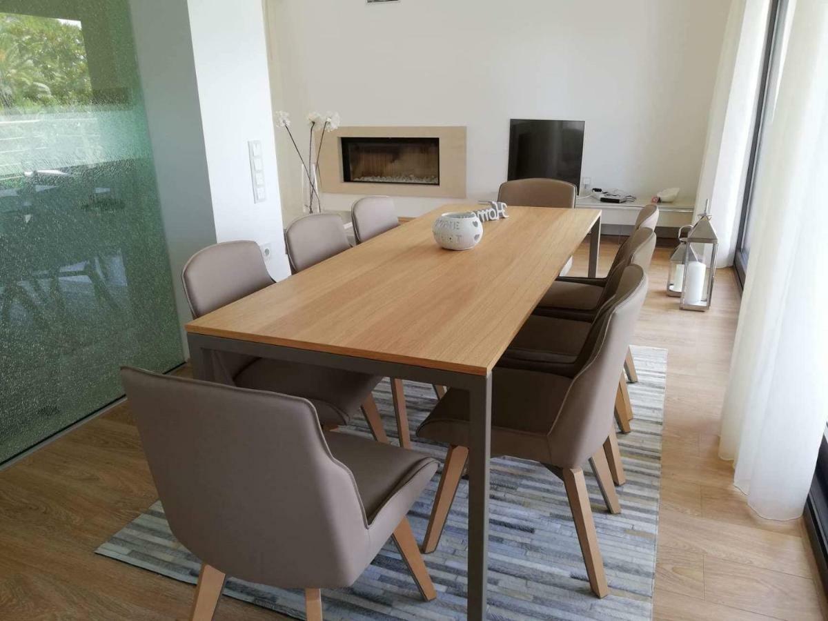 Samaya Beach House 보우르보우로우 외부 사진