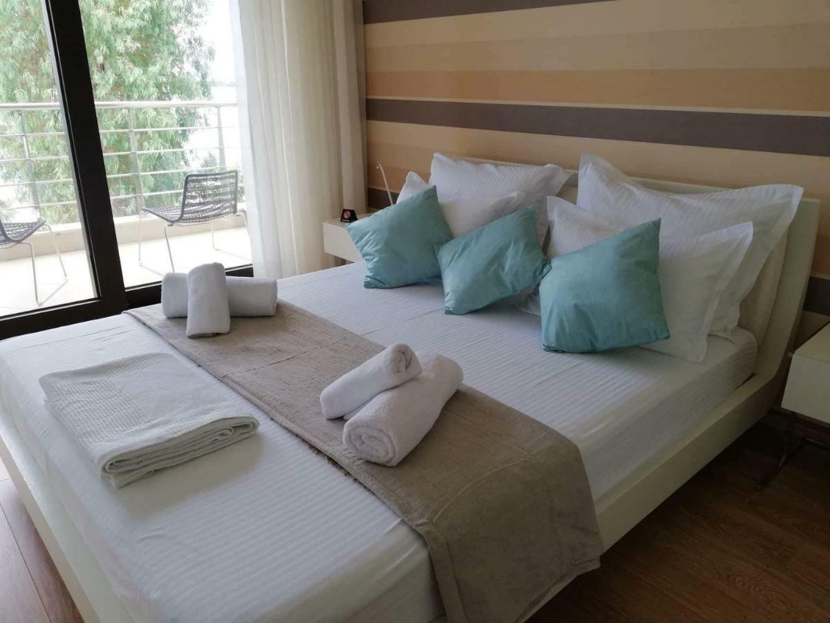 Samaya Beach House 보우르보우로우 외부 사진