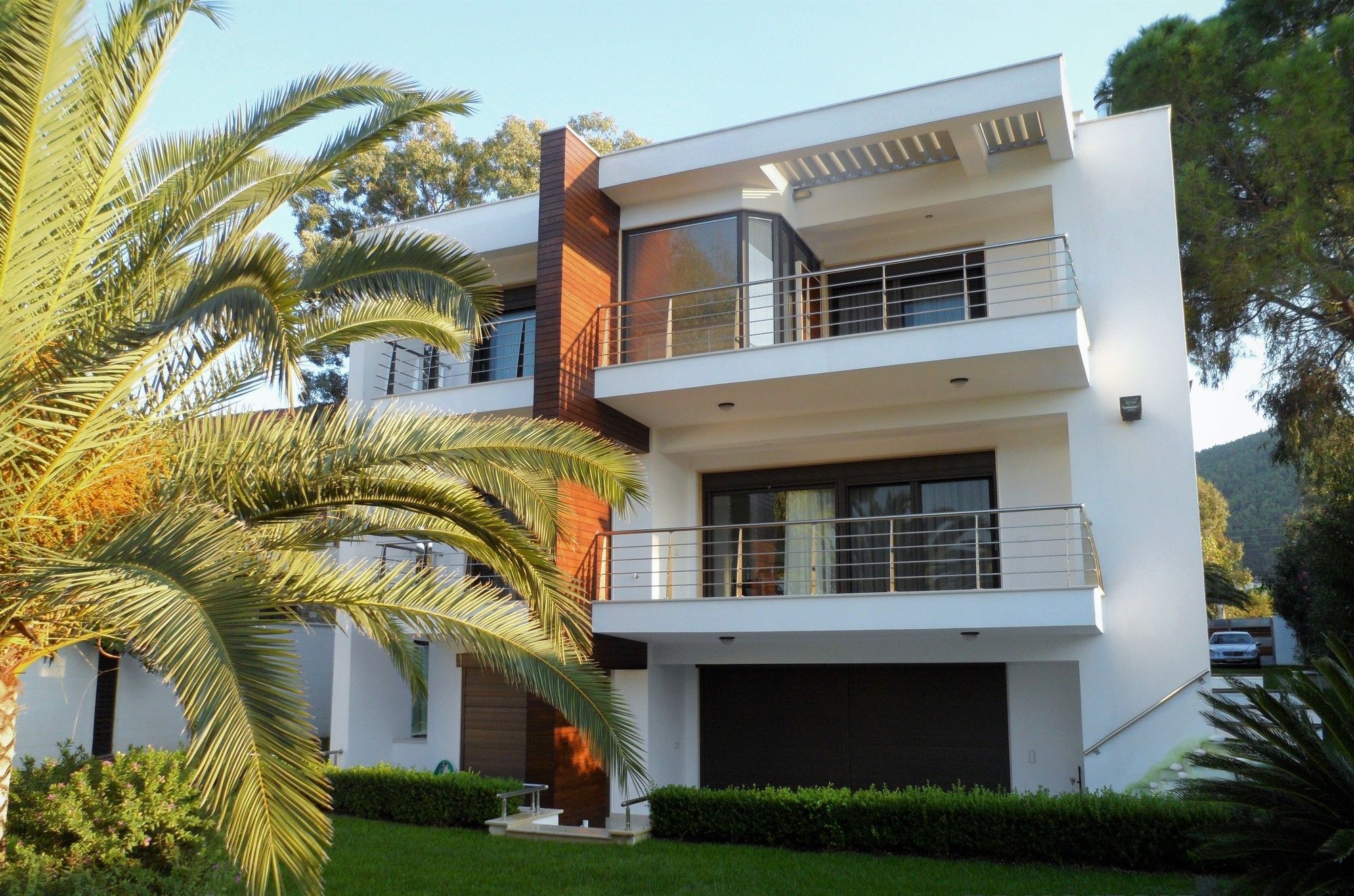 Samaya Beach House 보우르보우로우 외부 사진