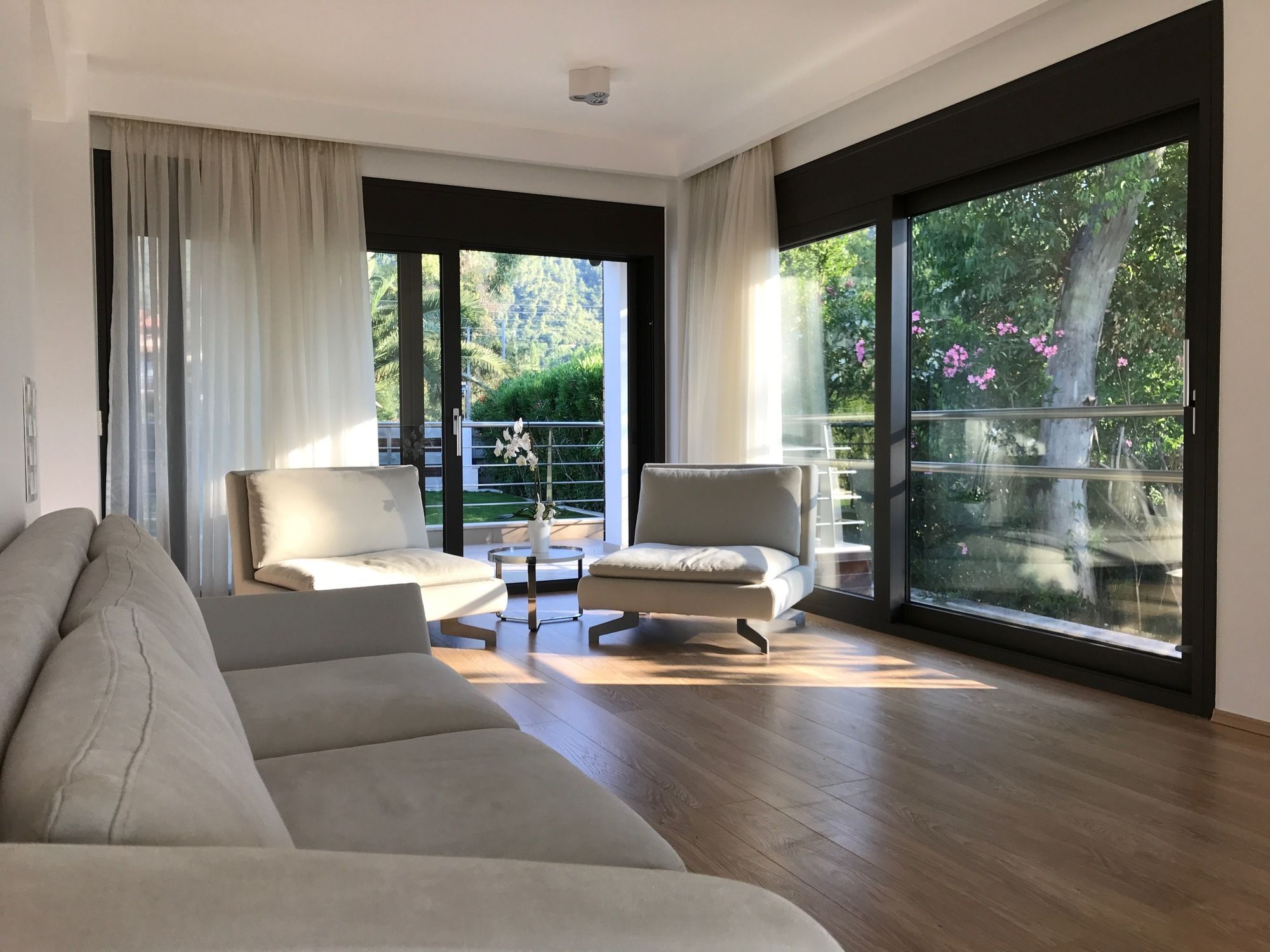 Samaya Beach House 보우르보우로우 외부 사진