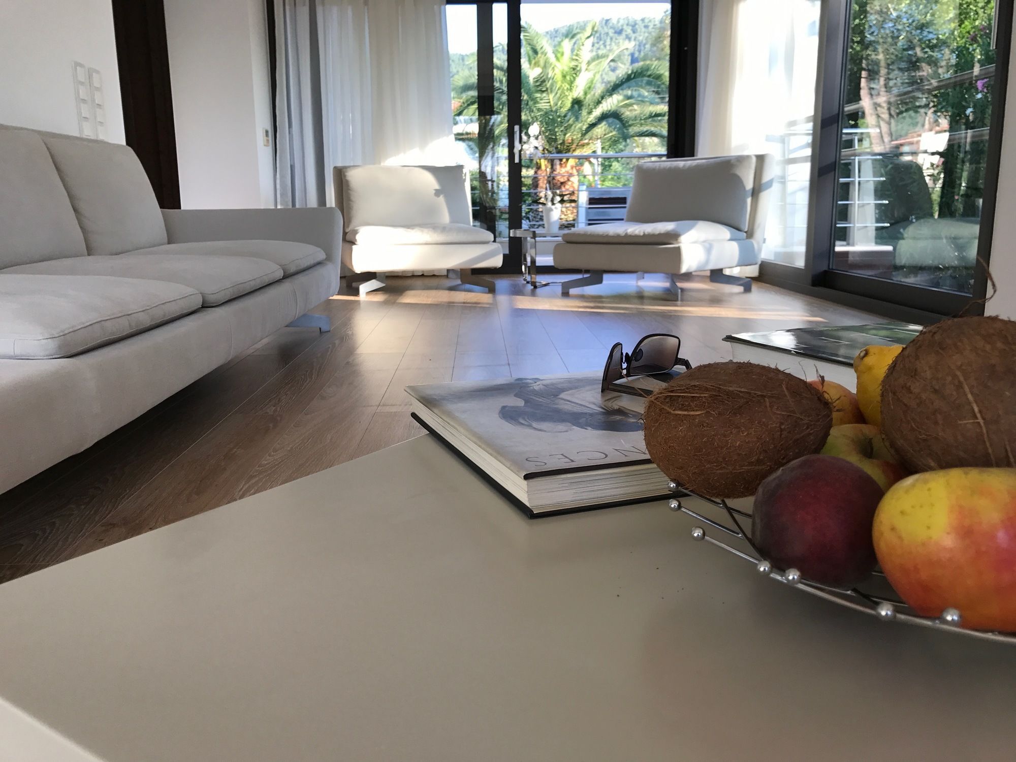 Samaya Beach House 보우르보우로우 외부 사진
