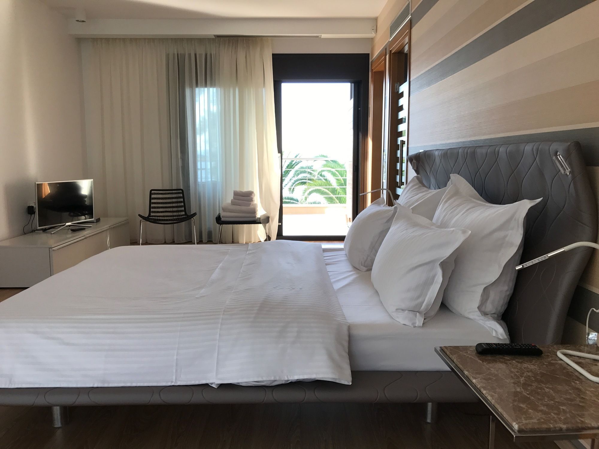 Samaya Beach House 보우르보우로우 외부 사진